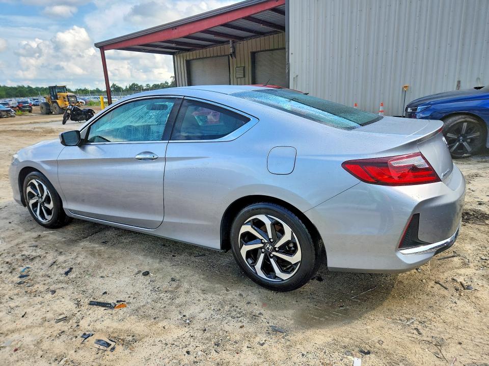 Aukcja sprzedaży 2016 Honda Accord, vin: 1HGCT1B35GA003208, numer aukcji: 63884036