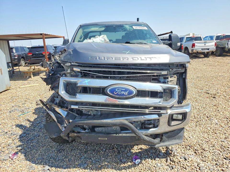 Aukcja sprzedaży 2022 Ford F250, vin: 1FT7W2B63NED80102, numer aukcji: 64149926