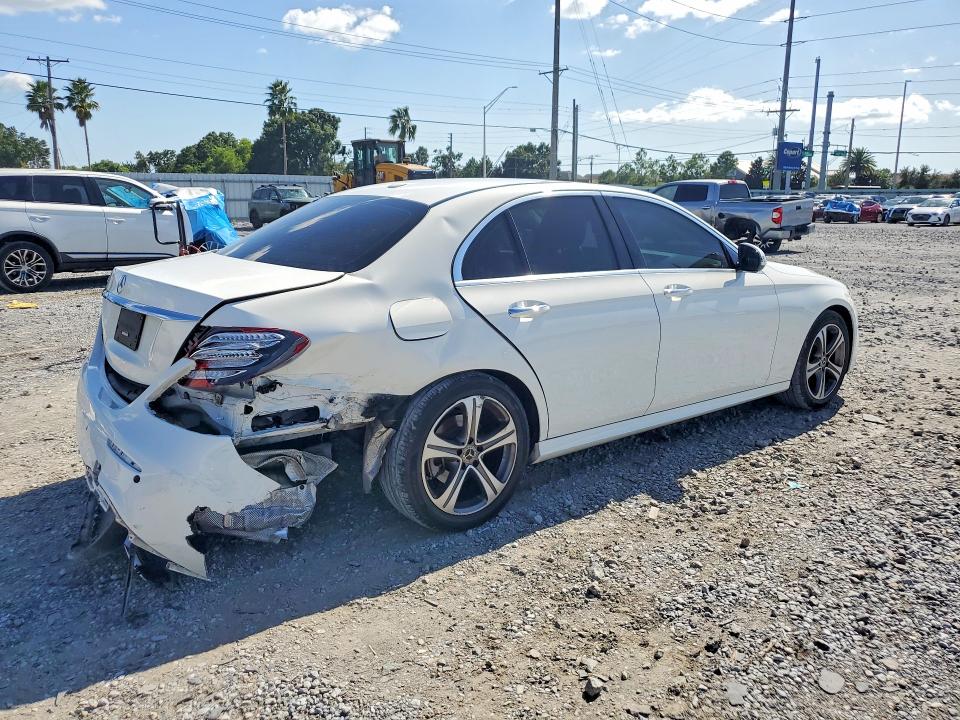 Aukcja sprzedaży 2019 Mercedes-benz E, vin: WDDZF4JB9KA490518, numer aukcji: 65634276