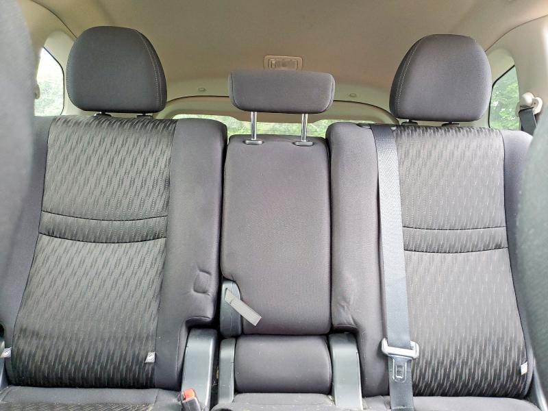 2018 Nissan Rogue მანქანა იყიდება აუქციონზე, vin: 5N1AT2MV1JC825764, აუქციონის ნომერი: 66572006