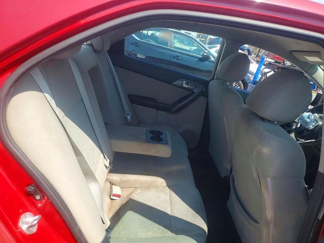 Продажа на аукционе авто 2013 Kia Forte, vin: KNAFU4A2XD5711345, номер лота: 66901196