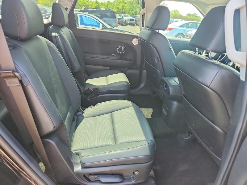 Продаж на аукціоні авто 2026 Hyundai Palisade, vin: KM8RKES27TU032952, номер лоту: 62612396