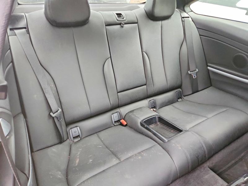 Aukcja sprzedaży 2016 Bmw 428, vin: WBA3N9C5XGK249203, numer aukcji: 63744806