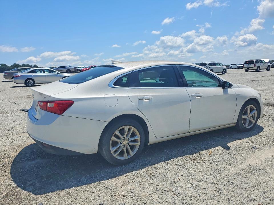 2018 Chevrolet Malibu მანქანა იყიდება აუქციონზე, vin: 1G1ZD5STXJF203923, აუქციონის ნომერი: 65207326