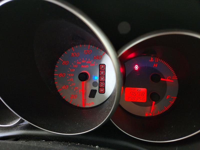 Продажа на аукционе авто 2009 Mazda 3, vin: JM1BK32G391202336, номер лота: 64244966