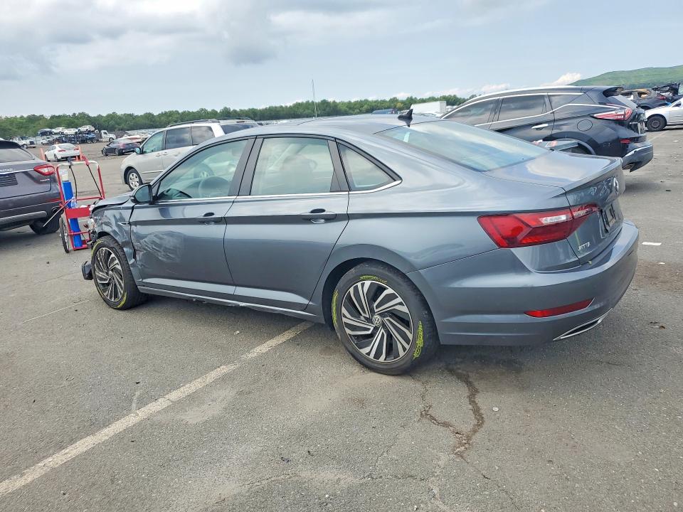 Aukcja sprzedaży 2020 Volkswagen Jetta, vin: 3VWG57BU2LM080683, numer aukcji: 66767006