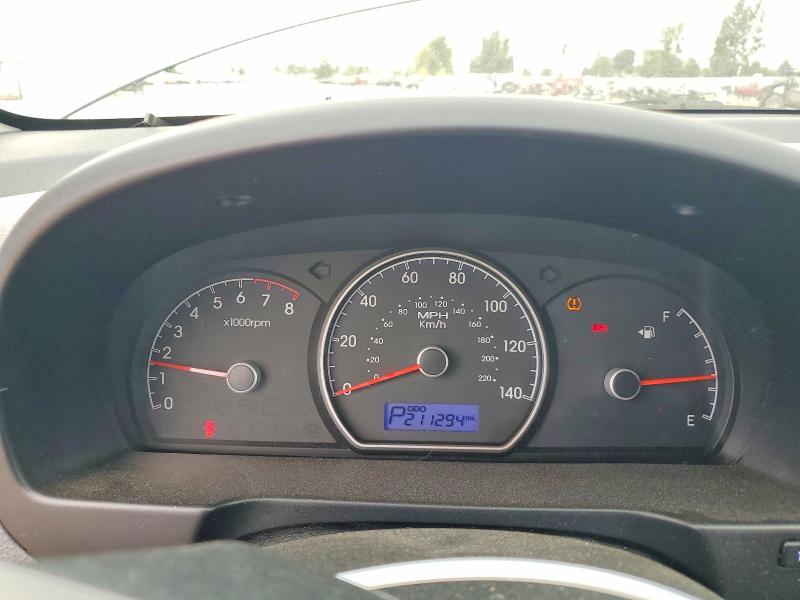Продаж на аукціоні авто 2010 Hyundai Elantra, vin: KMHDU4AD9AU059245, номер лоту: 66045206