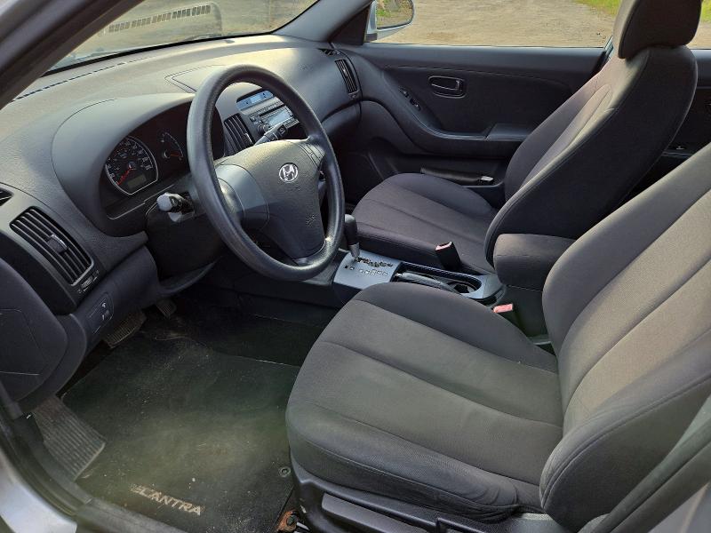 Продаж на аукціоні авто 2009 Hyundai Elantra, vin: KMHDU45D09U702281, номер лоту: 65713486