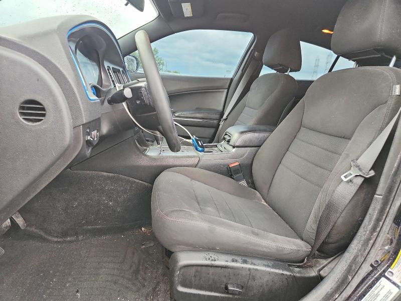 Aukcja sprzedaży 2013 Dodge Charger, vin: 2C3CDXBG0DH637819, numer aukcji: 64548596