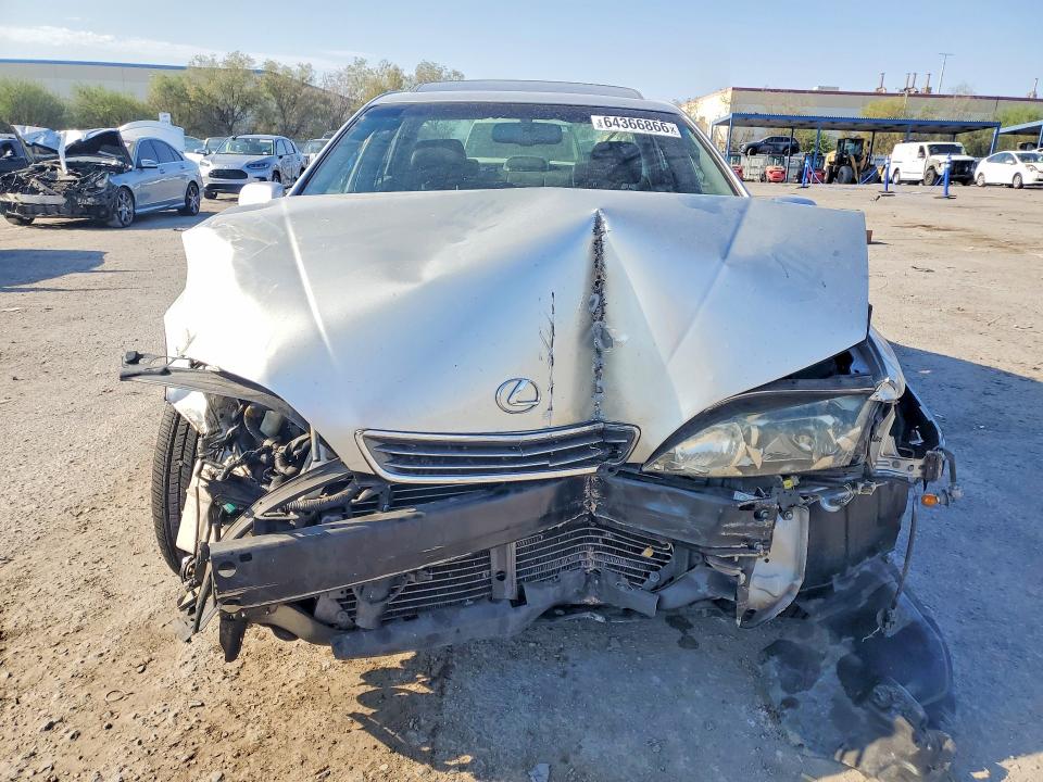 Продаж на аукціоні авто 2001 Lexus Es, vin: JT8BF28G510327661, номер лоту: 64366866