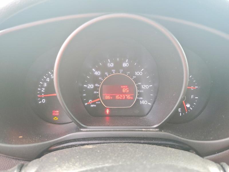 65864656 :رقم المزاد ، KNDJN2A20G7363840 vin ، 2016 Kia Soul مزاد بيع