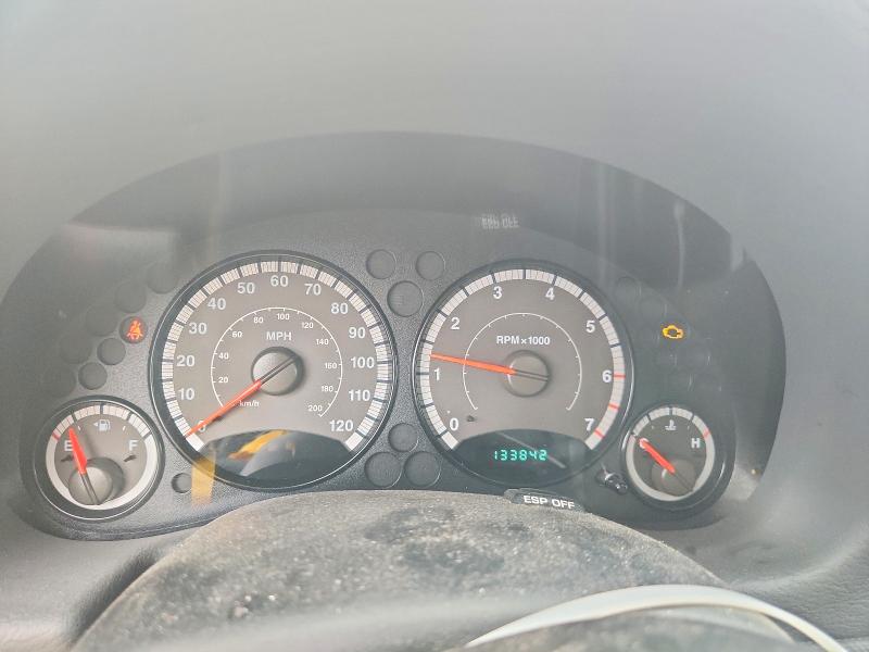 64423706 :رقم المزاد ، 1J4GL48K97W685359 vin ، 2007 Jeep Liberty مزاد بيع