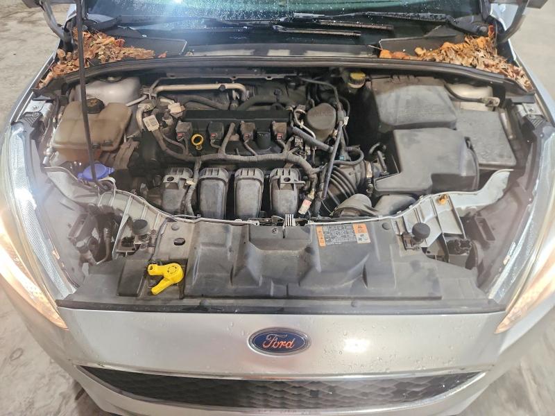 2015 Ford Focus მანქანა იყიდება აუქციონზე, vin: 1FADP3K2XFL202175, აუქციონის ნომერი: 65270546