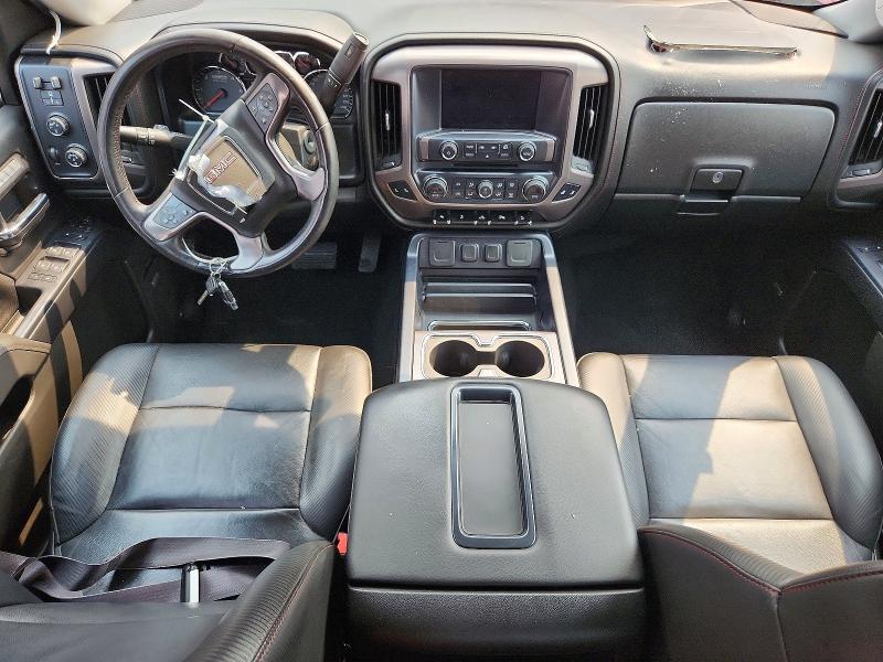Продажа на аукционе авто 2014 Gmc Sierra, vin: 3GTU2VEC1EG451940, номер лота: 64800146