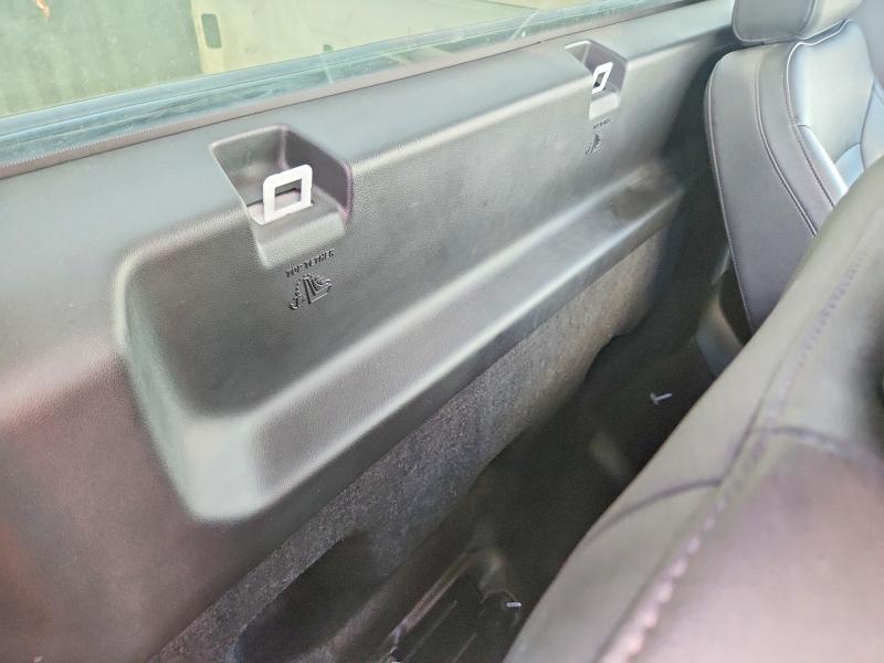 2023 Chevrolet Silverado მანქანა იყიდება აუქციონზე, vin: 3GCNAAEK4PG353916, აუქციონის ნომერი: 64072906