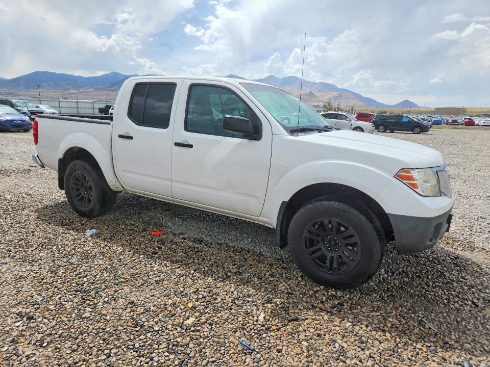 Aukcja sprzedaży 2011 Nissan Frontier, vin: 1N6AD0EV4BC416600, numer aukcji: 66277356