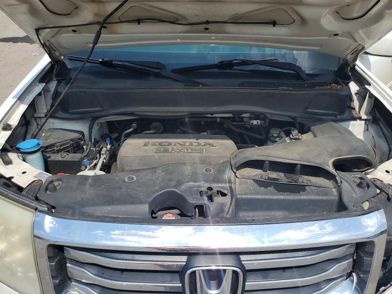 Продажа на аукционе авто 2014 Honda Pilot, vin: 5FNYF4H71EB050831, номер лота: 64004276