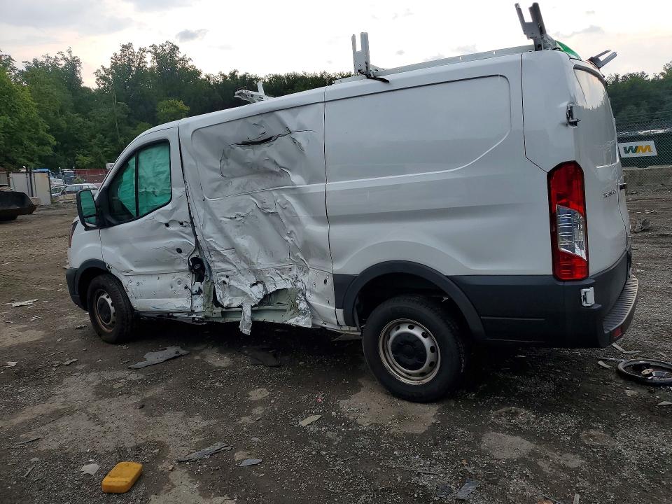 2023 Ford Transit მანქანა იყიდება აუქციონზე, vin: 1FTBR1Y83PKA96719, აუქციონის ნომერი: 65824376