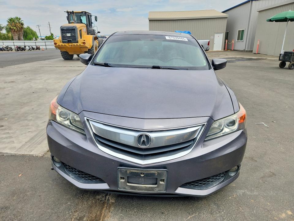 67039486 :رقم المزاد ، 19VDE1F54FE010681 vin ، 2015 Acura Ilx مزاد بيع