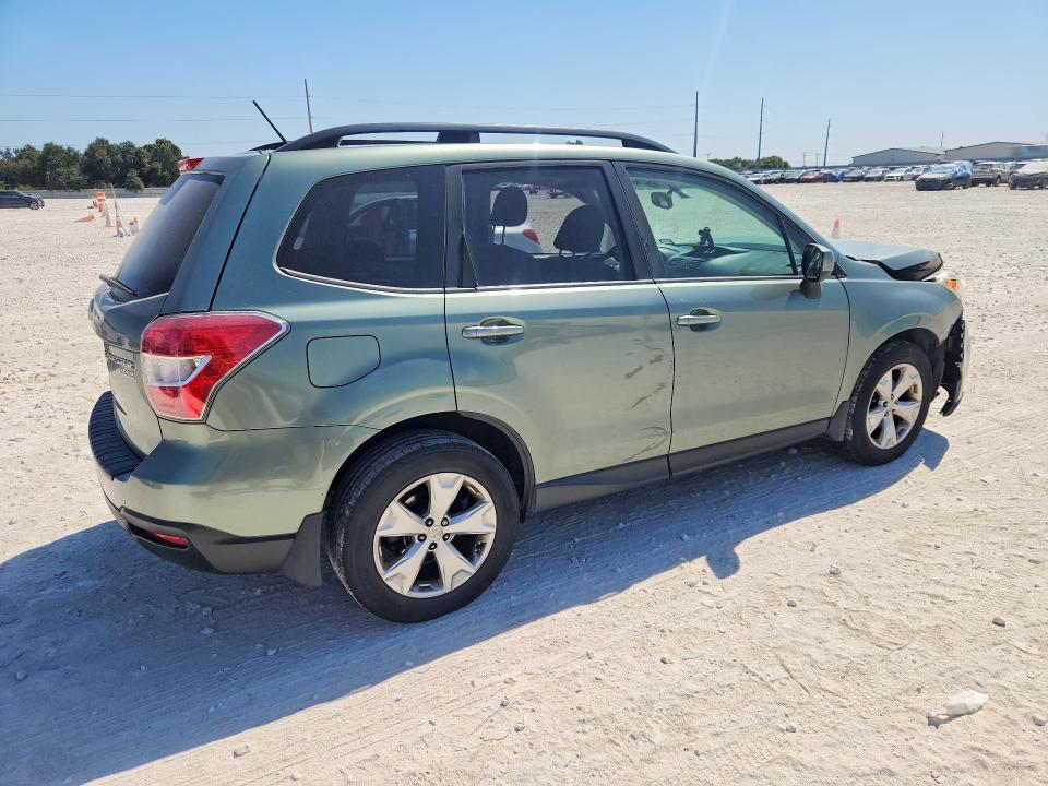 Aukcja sprzedaży 2014 Subaru Forester, vin: JF2SJAEC3EH439721, numer aukcji: 66194676