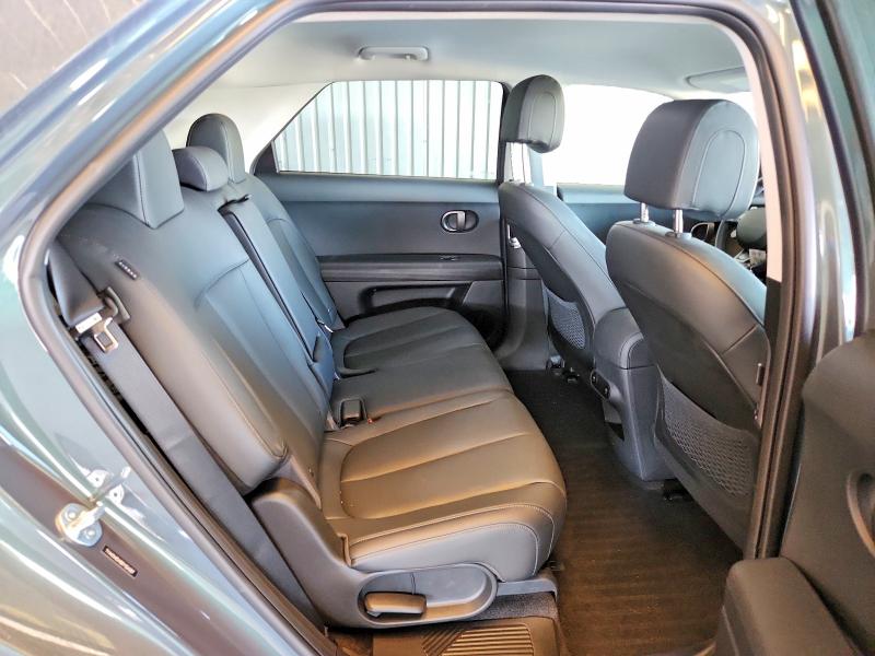Продажа на аукционе авто 2025 Hyundai Ioniq 5, vin: 7YAKN4DA8SY024287, номер лота: 64614416
