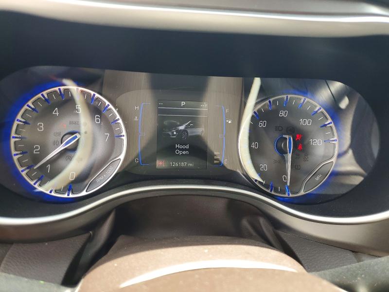 Aukcja sprzedaży 2018 Chrysler Pacifica, vin: 2C4RC1BGXJR142071, numer aukcji: 66170556