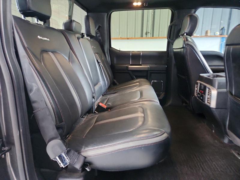 Aukcja sprzedaży 2019 Ford F150, vin: 1FTEW1E46KFB21041, numer aukcji: 63692836