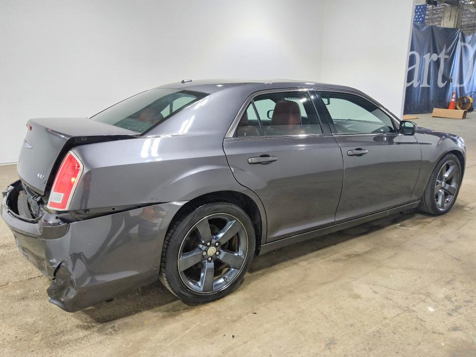 Aukcja sprzedaży 2013 Chrysler 300, vin: 2C3CCABG5DH743313, numer aukcji: 66306586