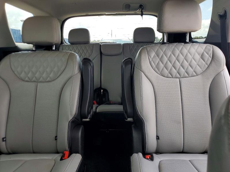 Продажа на аукционе авто 2021 Hyundai Palisade, vin: KM8R2DHE2MU217648, номер лота: 65936206