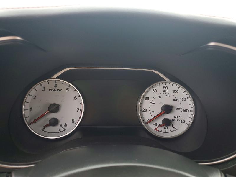 2021 Nissan Maxima მანქანა იყიდება აუქციონზე, vin: 1N4AA6FVXMC501494, აუქციონის ნომერი: 61287366