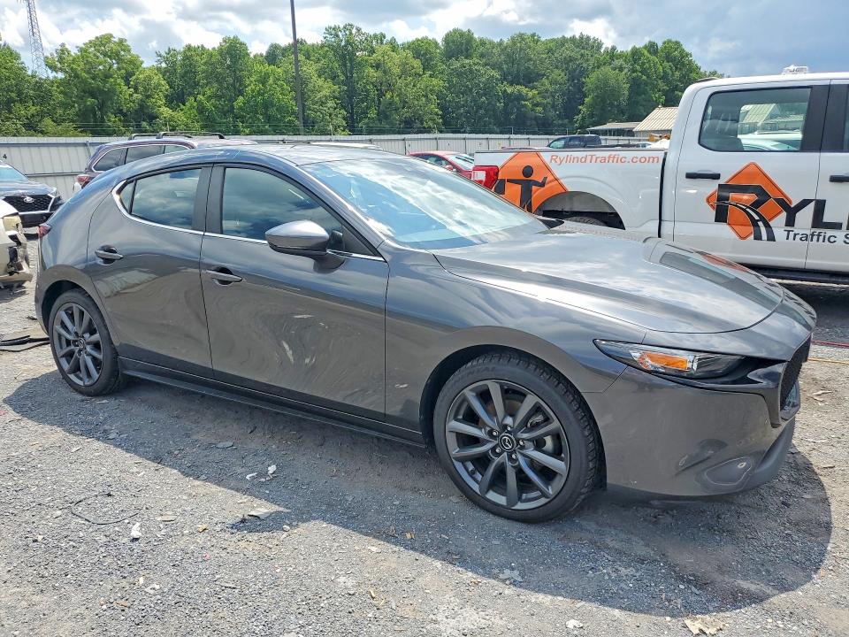 Aukcja sprzedaży 2020 Mazda 3, vin: JM1BPBMM0L1175084, numer aukcji: 63210386