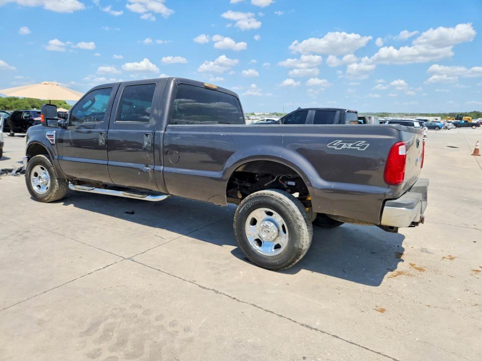 Продажа на аукционе авто 2008 Ford F350, vin: 1FTWW31RX8EA11769, номер лота: 64109706