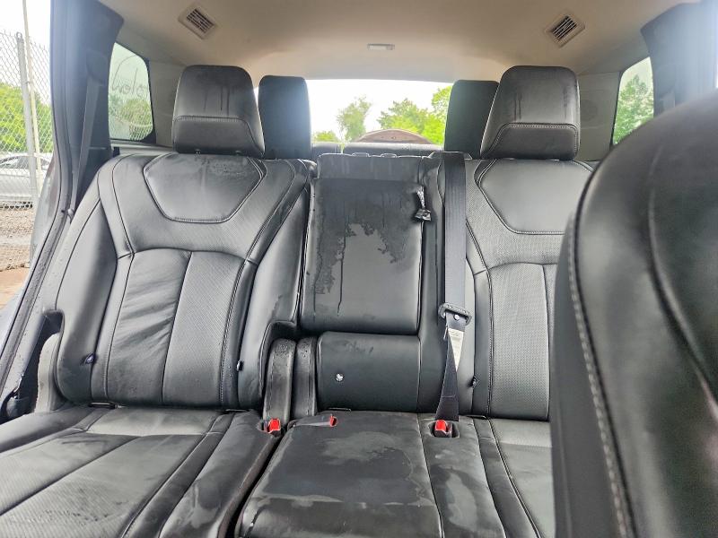 Продажа на аукционе авто 2022 Infiniti Qx60, vin: 5N1DL1FS8NC333362, номер лота: 63376086