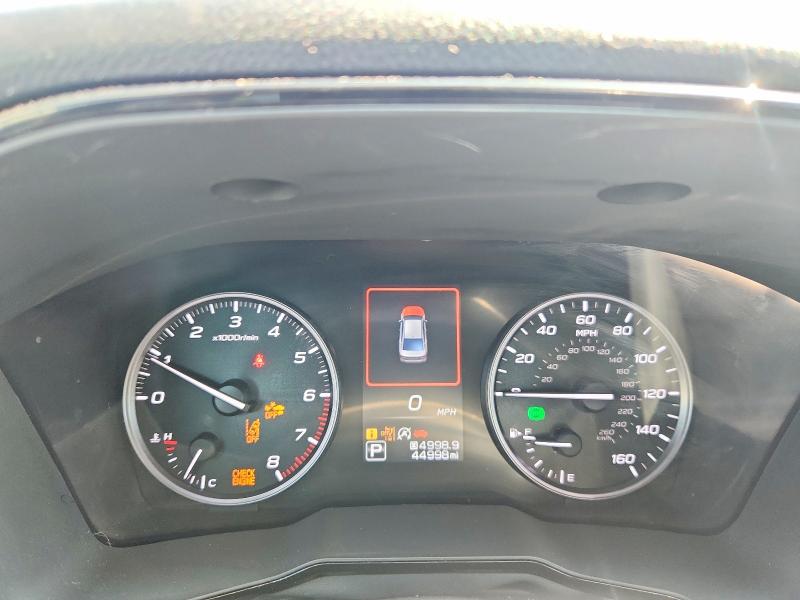 Aukcja sprzedaży 2024 Subaru Legacy, vin: 4S3BWAD61R3025397, numer aukcji: 63843796