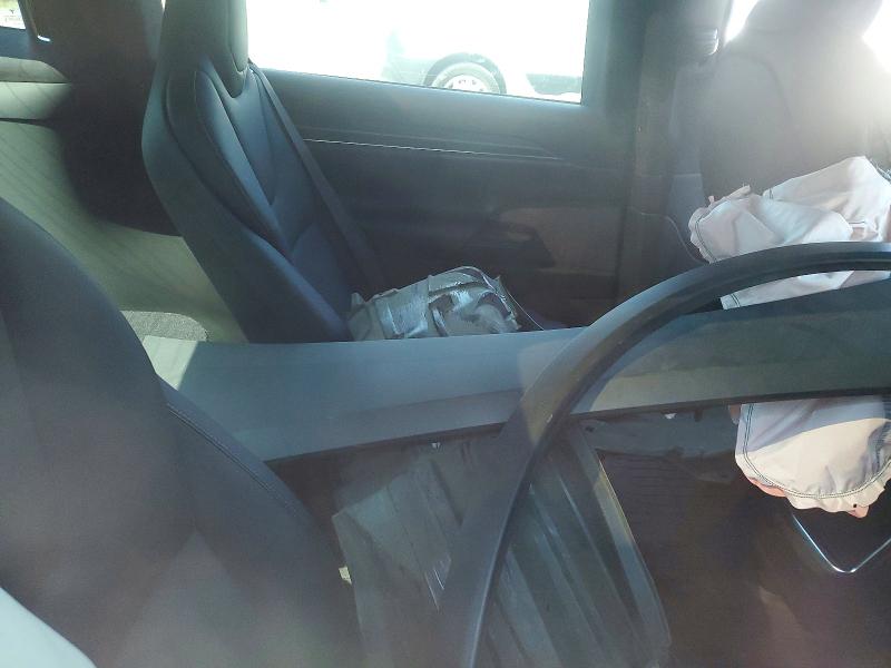 Aukcja sprzedaży 2024 Tesla Model X, vin: 7SAXCBE61RF439871, numer aukcji: 64534076