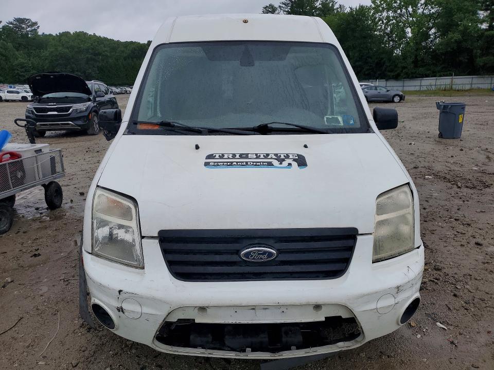 2012 Ford Transit Connect მანქანა იყიდება აუქციონზე, vin: NM0LS7DN4CT107574, აუქციონის ნომერი: 63895096