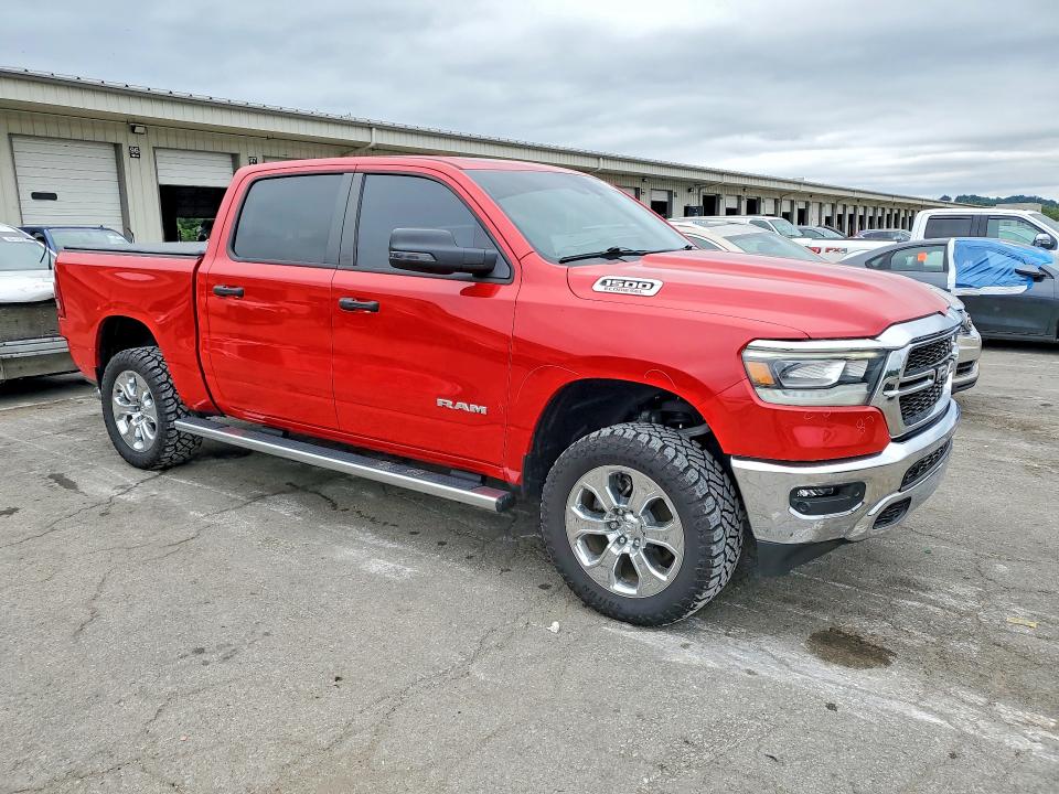 Aukcja sprzedaży 2023 Ram 1500, vin: 1C6SRFFM9PN538339, numer aukcji: 63573506