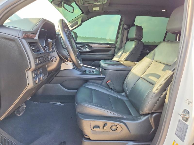 Aukcja sprzedaży 2023 Chevrolet Tahoe, vin: 1GNSKPKD0PR472112, numer aukcji: 62457866