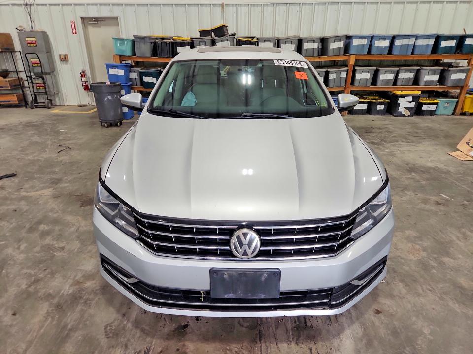 Aukcja sprzedaży 2016 Volkswagen Passat, vin: 1VWBT7A39GC024837, numer aukcji: 65346466