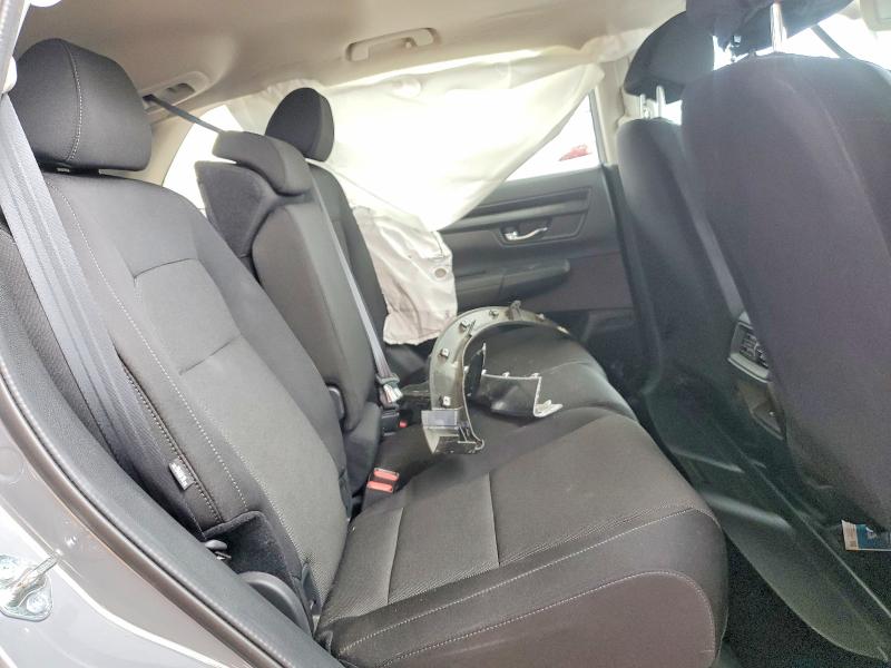 Aukcja sprzedaży 2025 Honda Cr-v, vin: 2HKRS3H40SH335145, numer aukcji: 67034486