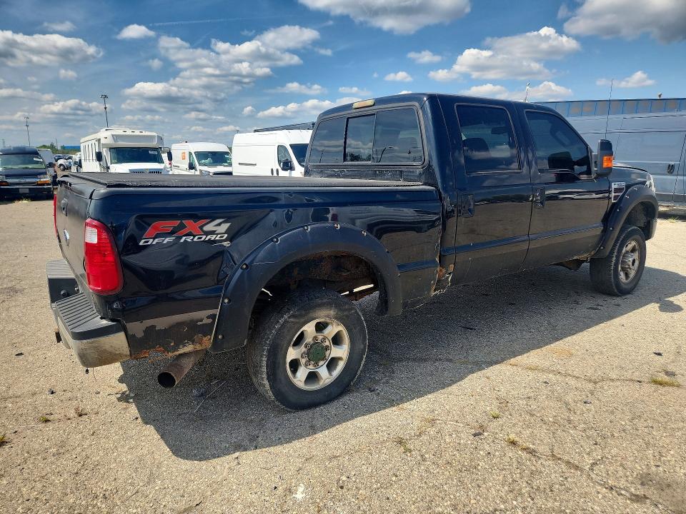 Aukcja sprzedaży 2008 Ford F350, vin: 1FTWW31R98EA17112, numer aukcji: 65597576