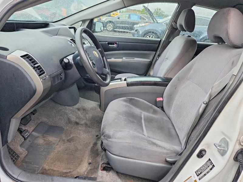 Aukcja sprzedaży 2008 Toyota Prius, vin: JTDKB20U283410486, numer aukcji: 63495116