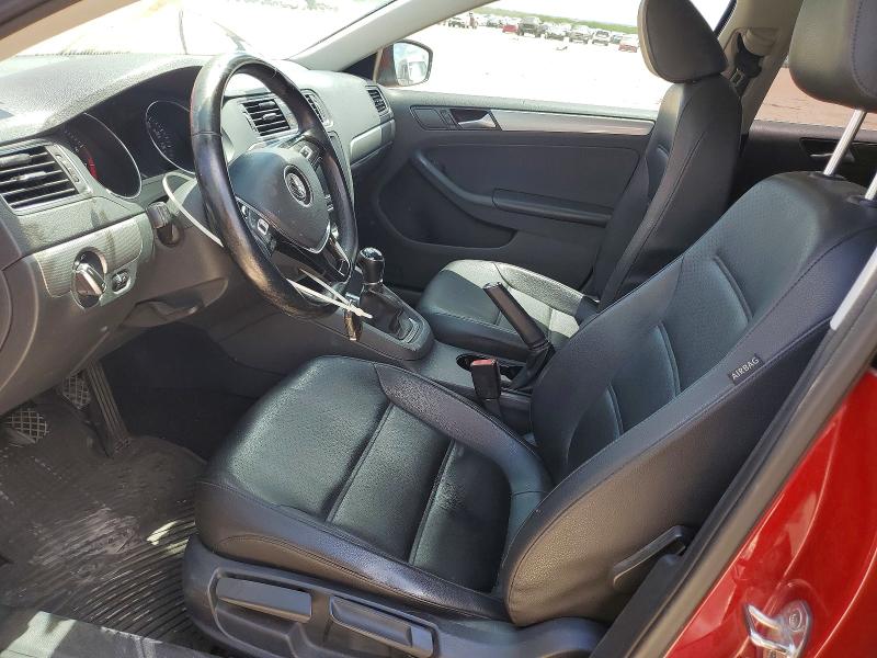 Продаж на аукціоні авто 2017 Volkswagen Jetta, vin: 3VWB67AJ0HM205878, номер лоту: 65996076