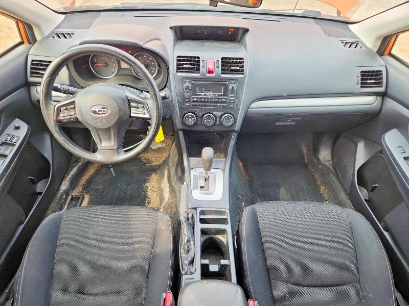 62455646 :رقم المزاد ، JF2GPACC7D2856560 vin ، 2013 Subaru Xv Crosstrek Limited مزاد بيع