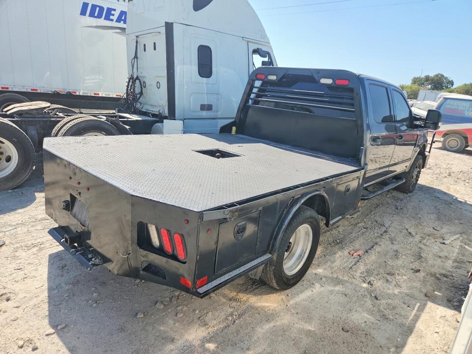 Продаж на аукціоні авто 2018 Ford F350, vin: 1FD8W3HT3JEC18533, номер лоту: 65079696