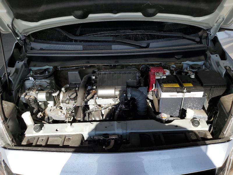 2024 Mitsubishi Mirage მანქანა იყიდება აუქციონზე, vin: ML32FUFJ5RHF13747, აუქციონის ნომერი: 63807206