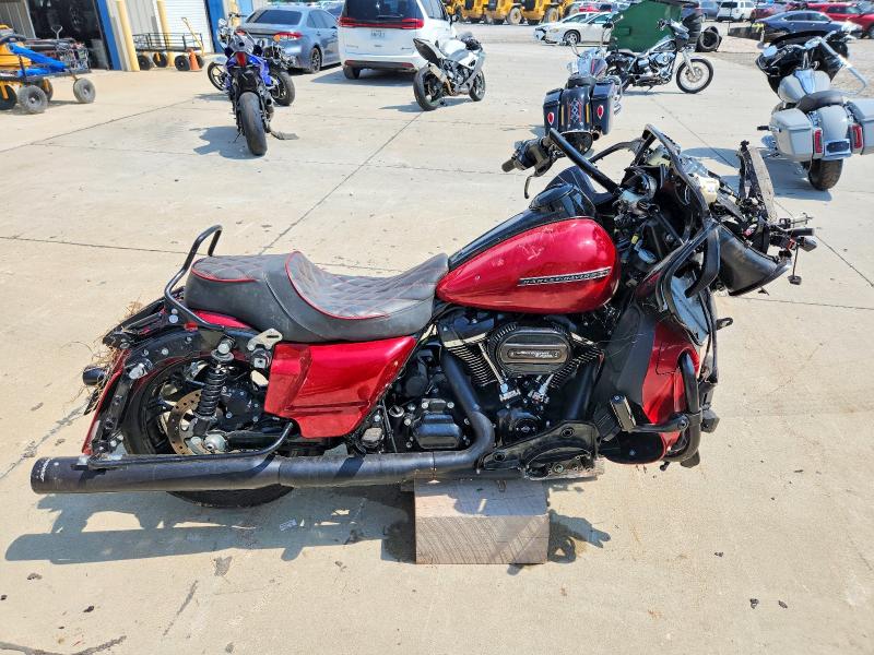 Aukcja sprzedaży 2020 Harley-davidson Fltrxs, vin: 1HD1KTP22LB610674, numer aukcji: 65033216