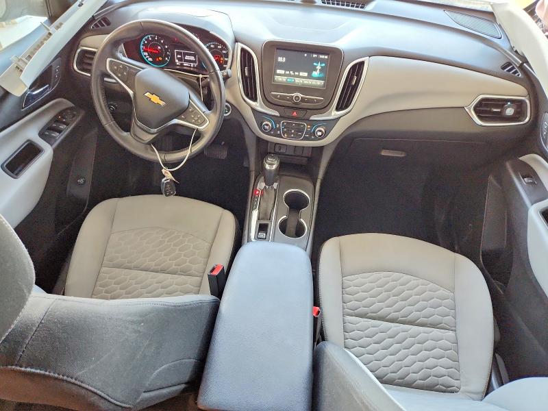 Aukcja sprzedaży 2018 Chevrolet Equinox, vin: 2GNAXSEV0J6317874, numer aukcji: 66689776