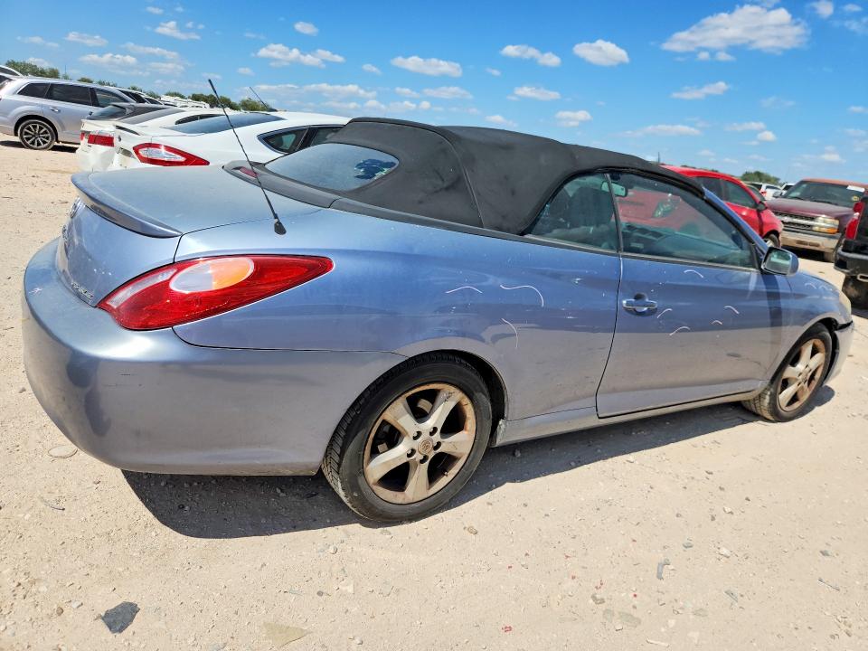 Aukcja sprzedaży 2005 Toyota Camry Solara, vin: 4T1FA38P65U054909, numer aukcji: 64585086