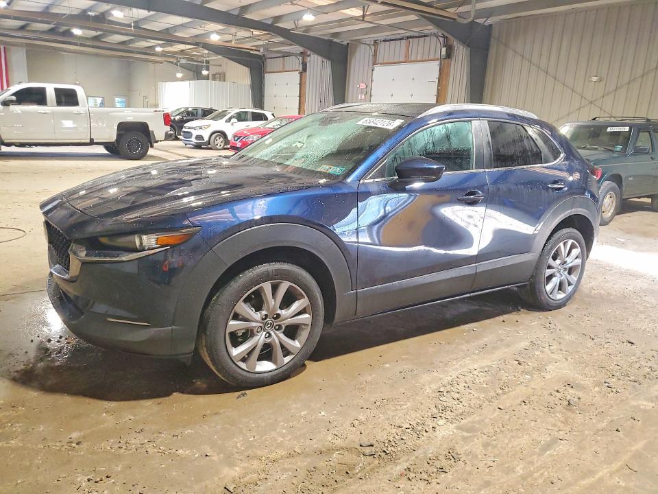 Aukcja sprzedaży 2023 Mazda Cx-30, vin: 3MVDMBCM0PM517112, numer aukcji: 65842126